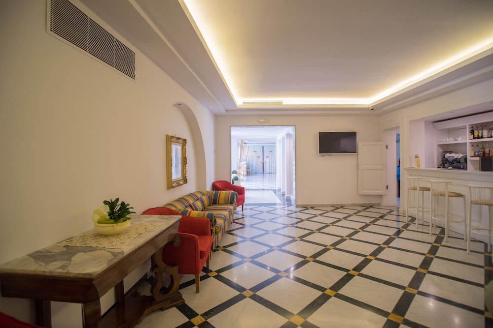 Hotel Villa Maria 46/63