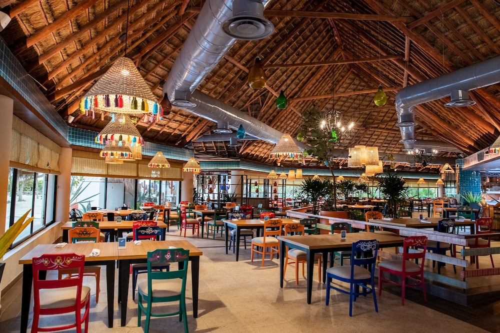 Bahia Principe Explore Tulum - All Inclusive 63/78