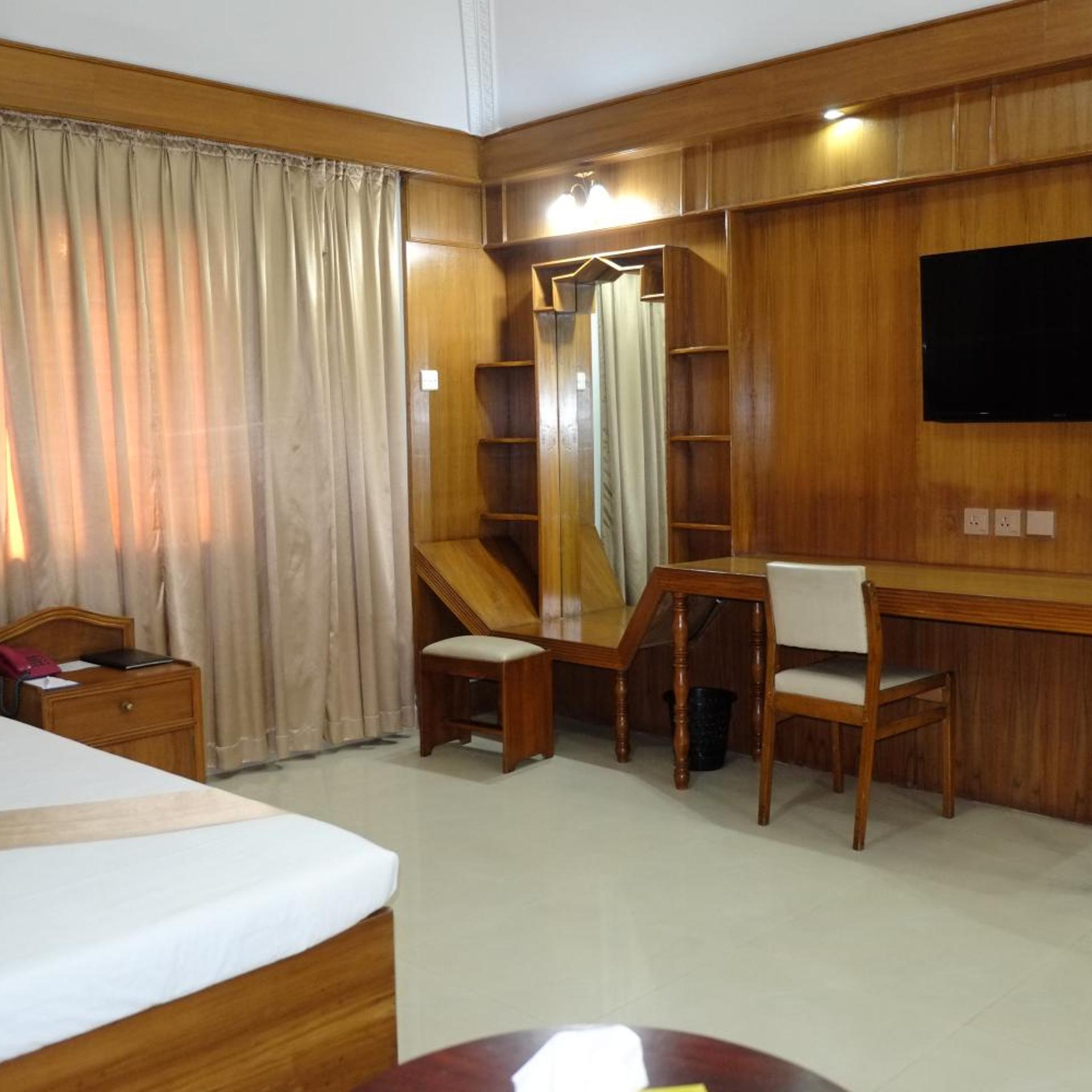 Hotel Saint Martin Ltd. 18/33