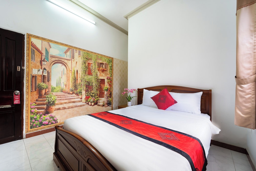 Collection O Madam Cuc Hotel 20/39