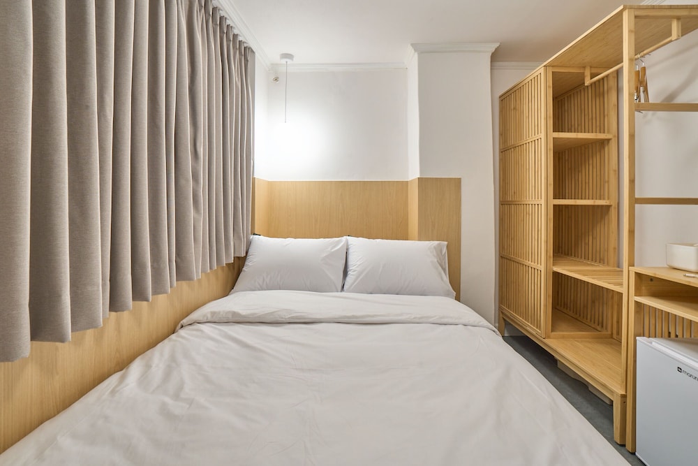 Motel Yam Seorae Village 6/20