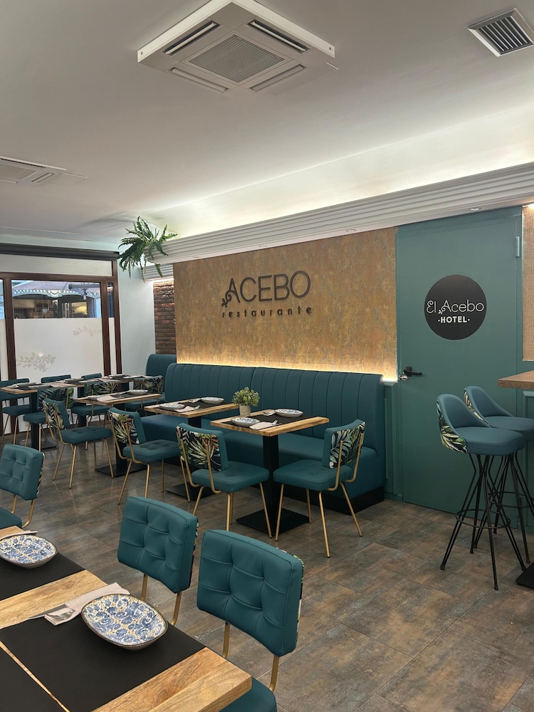 Hotel el Acebo 36/50