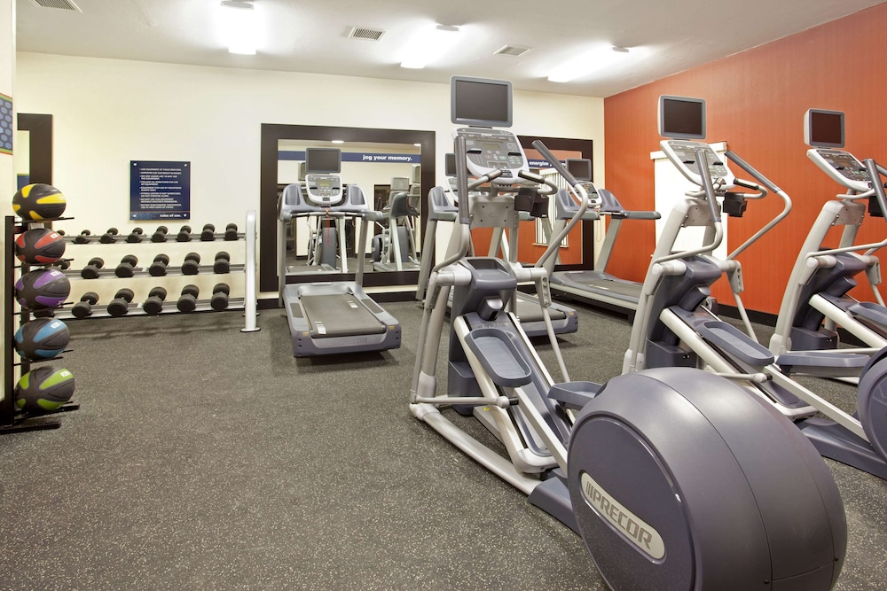 Hampton Inn And Suites el Paso Airport 23/47