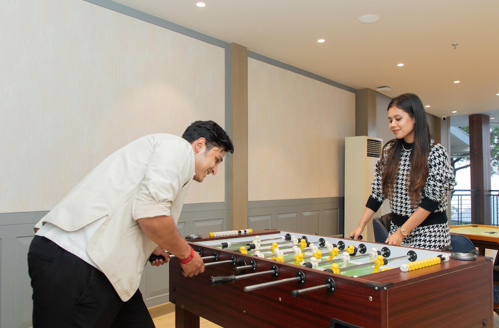 Radisson Blu Resort Dharamshala 9/79