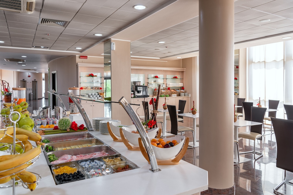 民宿酒店Settimo Torinese(B&B HOTEL Settimo Torinese) 图片2