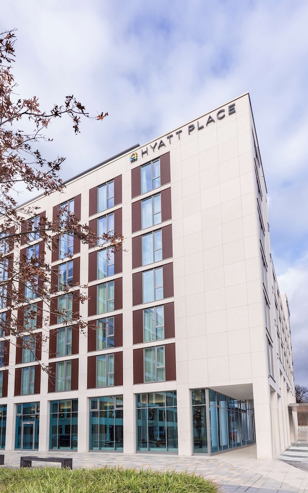 Hyatt Place Frankfurt Airport in FRANKFURT