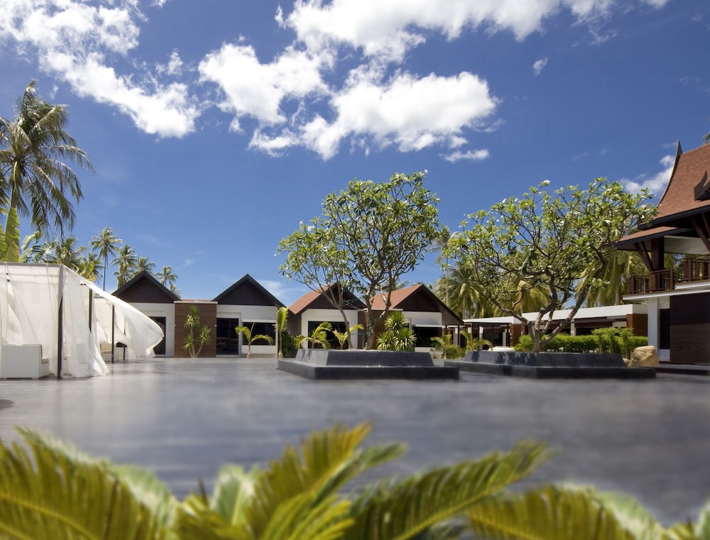 Aava Resort And Spa 49/66