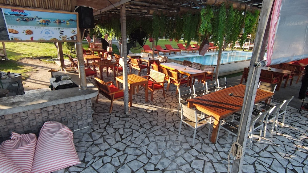 Samui Pier Beach Front Resort 65/80
