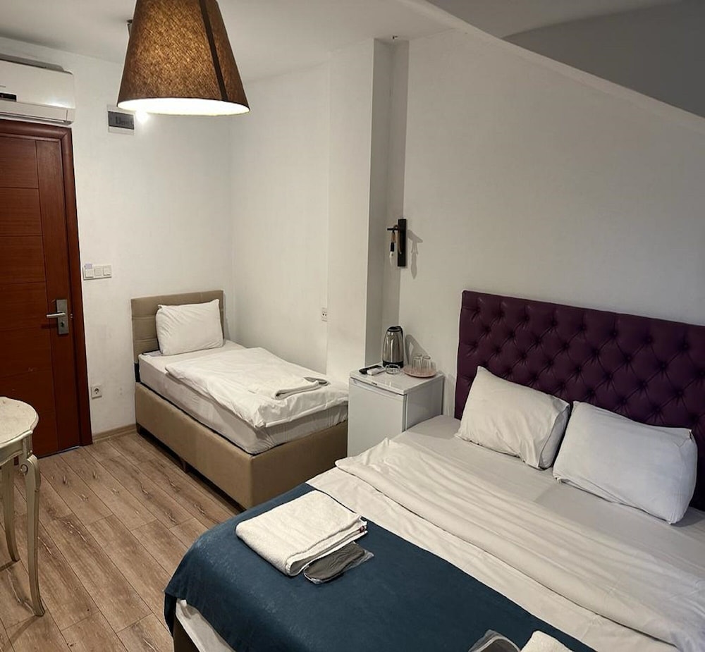 Sweet Home Taksim Otel 7/50