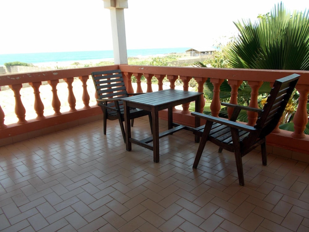Hotel Alize 46/47