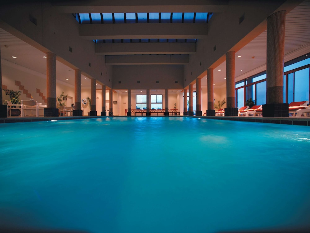 Grand Mercure Petra 1/91