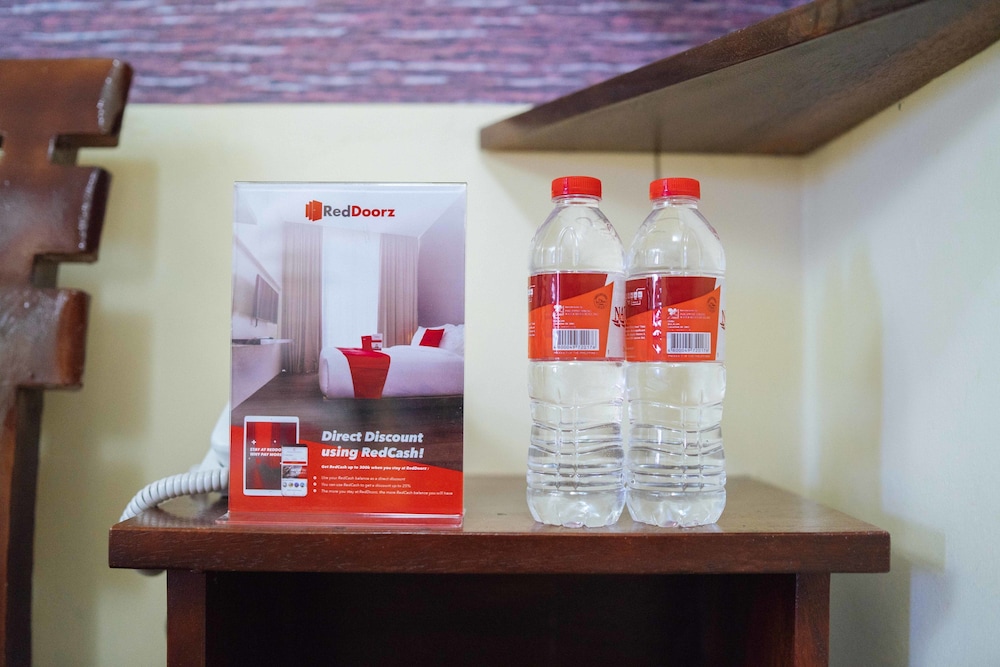 Reddoorz Tagaytay Road 25/39