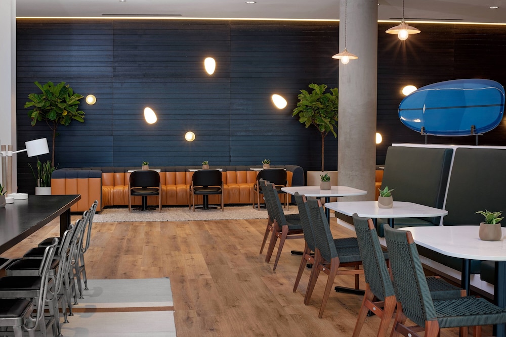 Springhill Suites San Diego Oceanside Downtown 42/61