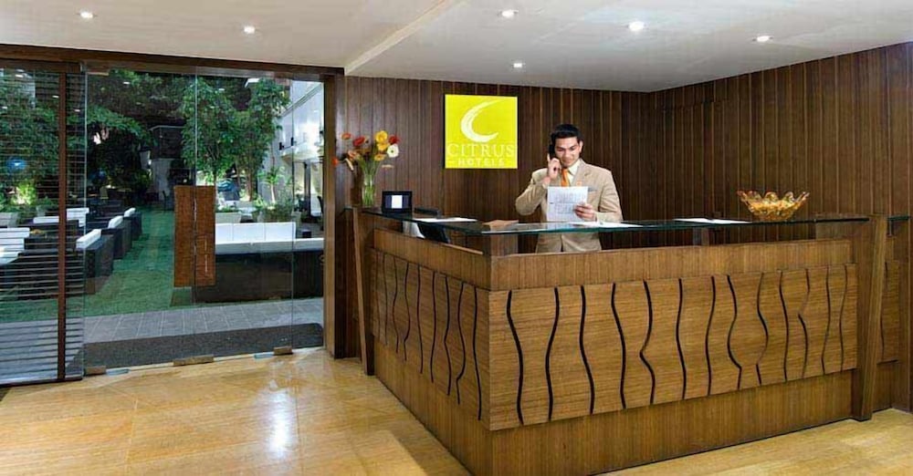 Citrus Hotels Lonavala 2/47