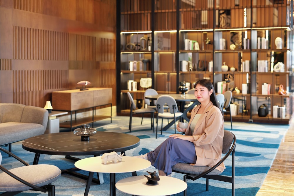 Mercure Berau 37/59
