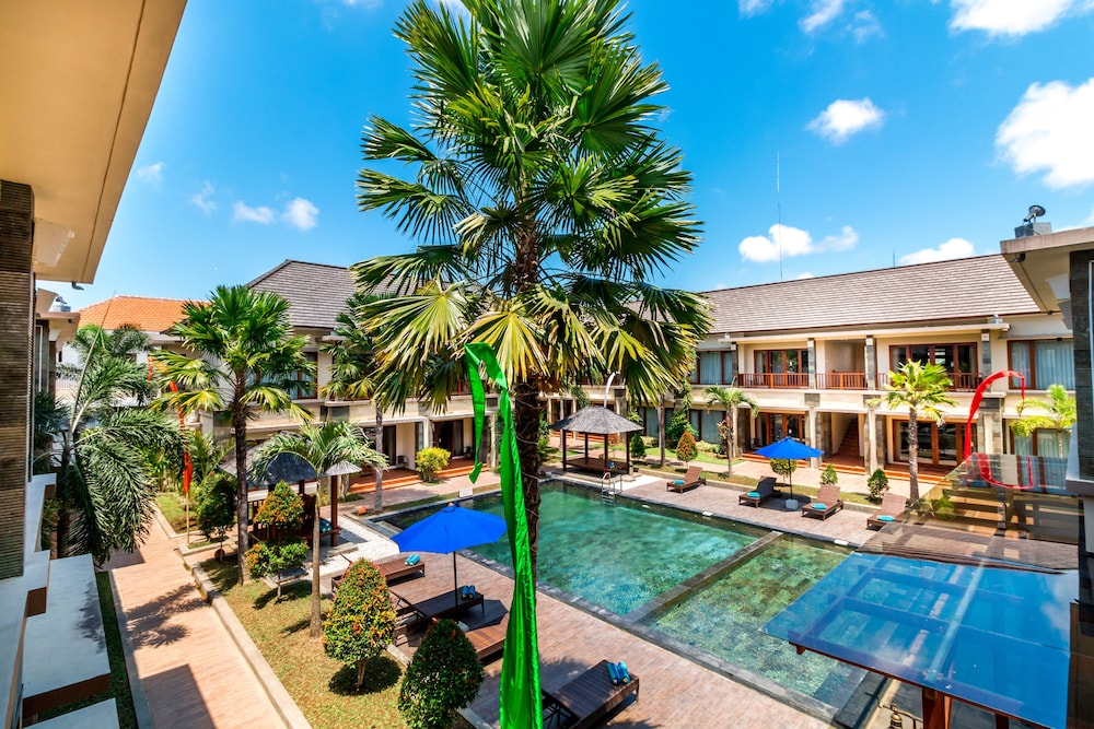 Vidi Boutique Hotel Bali 11/72