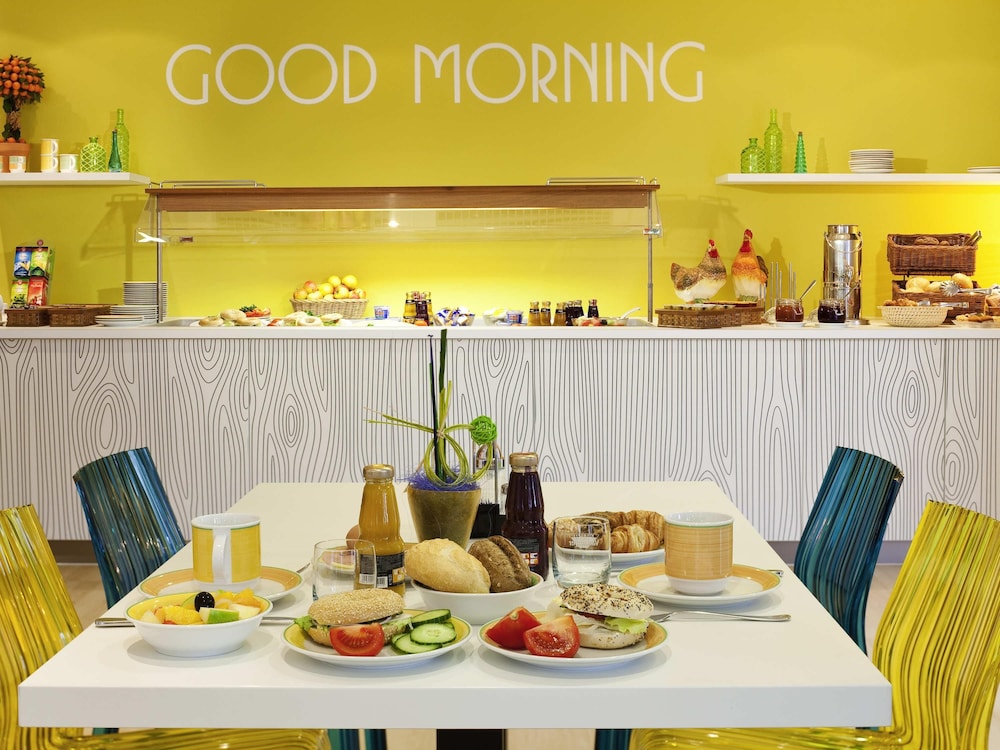 Ibis Styles Dusseldorf - Neuss 34/50