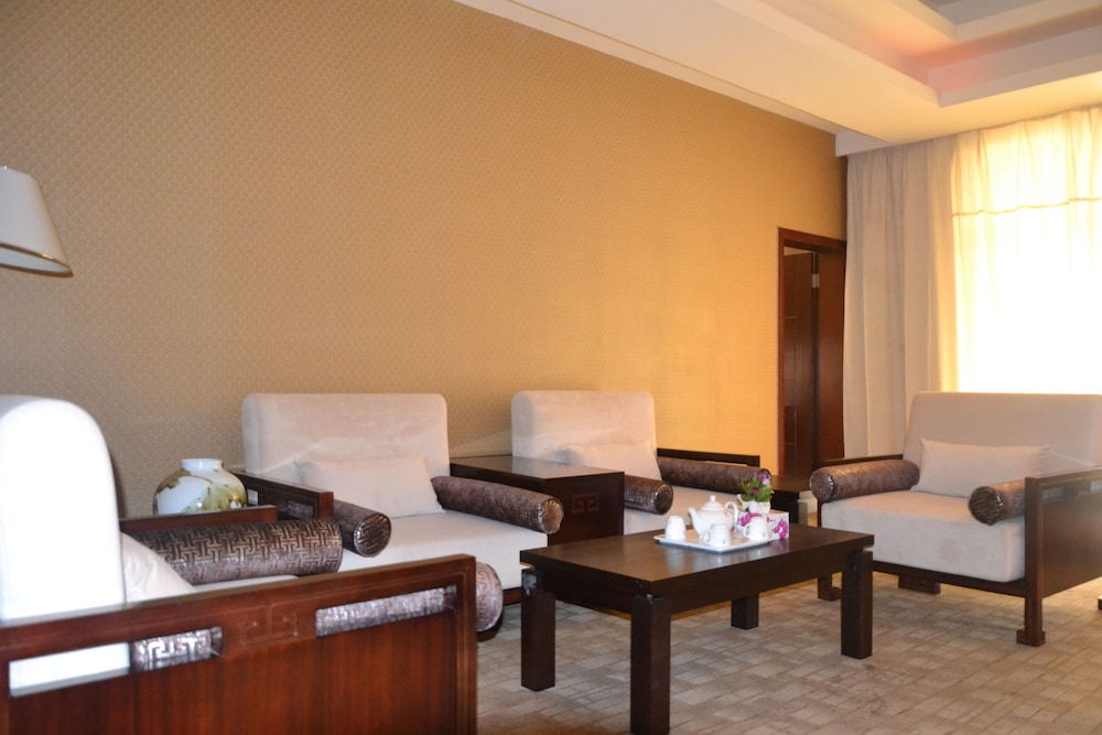 Kololo Courts Hotel & Restaurant 21/40