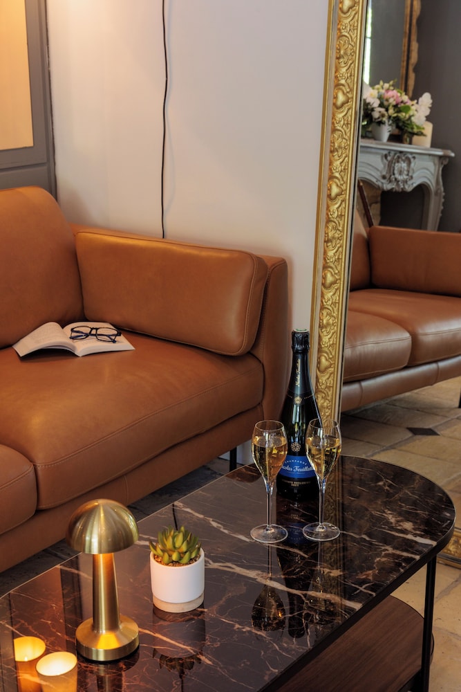 Hotel Saint Martin Bastille 36/50