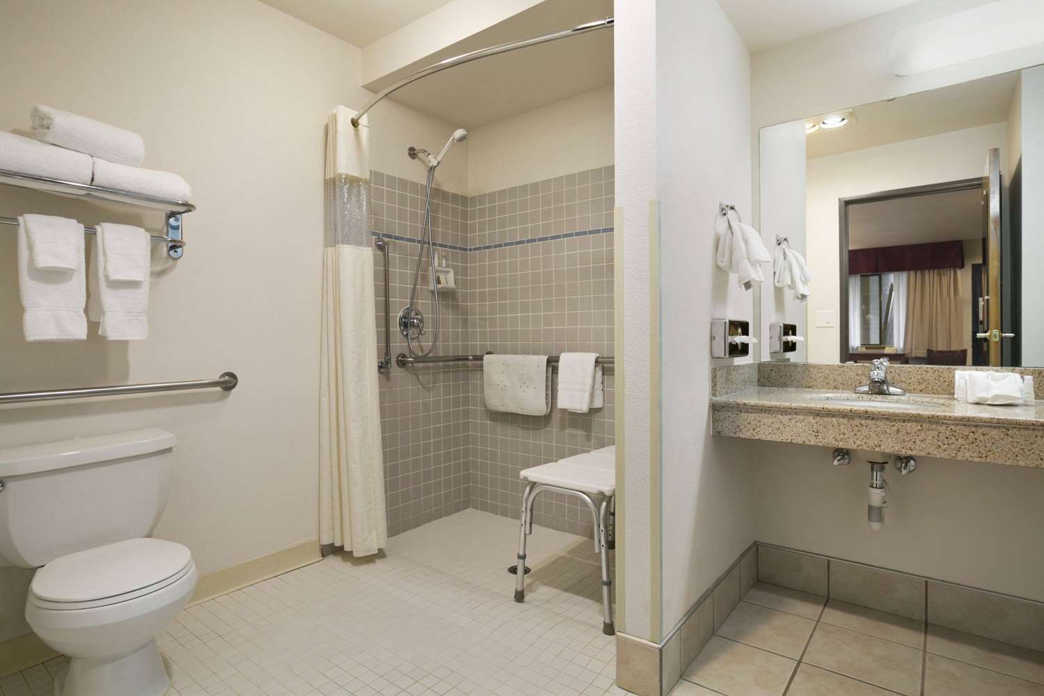 Baymont By Wyndham Seattle/Kirkland Wa 30/31