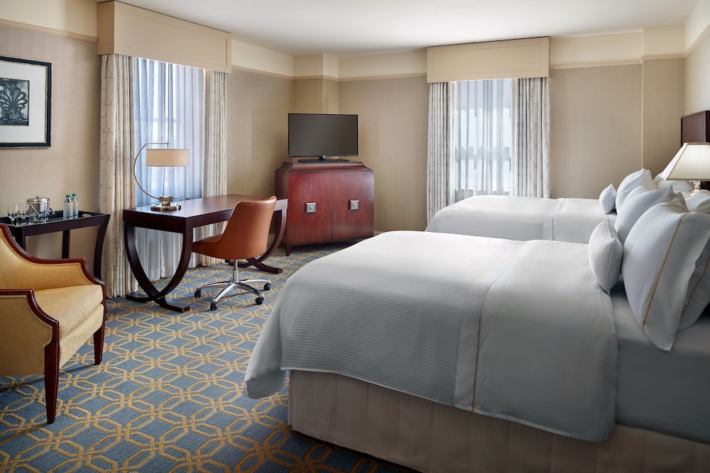 The Westin Poinsett Greenville 9/37