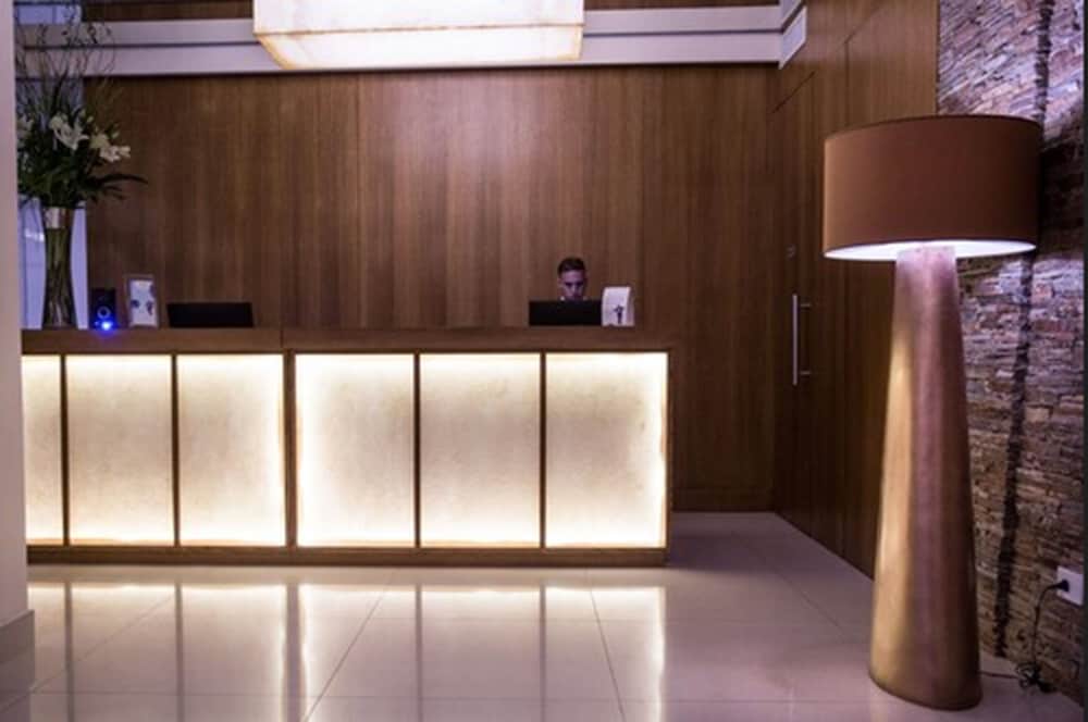 Howard Johnson Plaza by Wyndham Buenos Aires 5/34