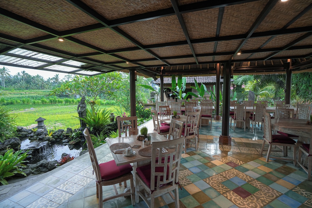 De Klumpu Bali Eco Tradi Stay 35/50