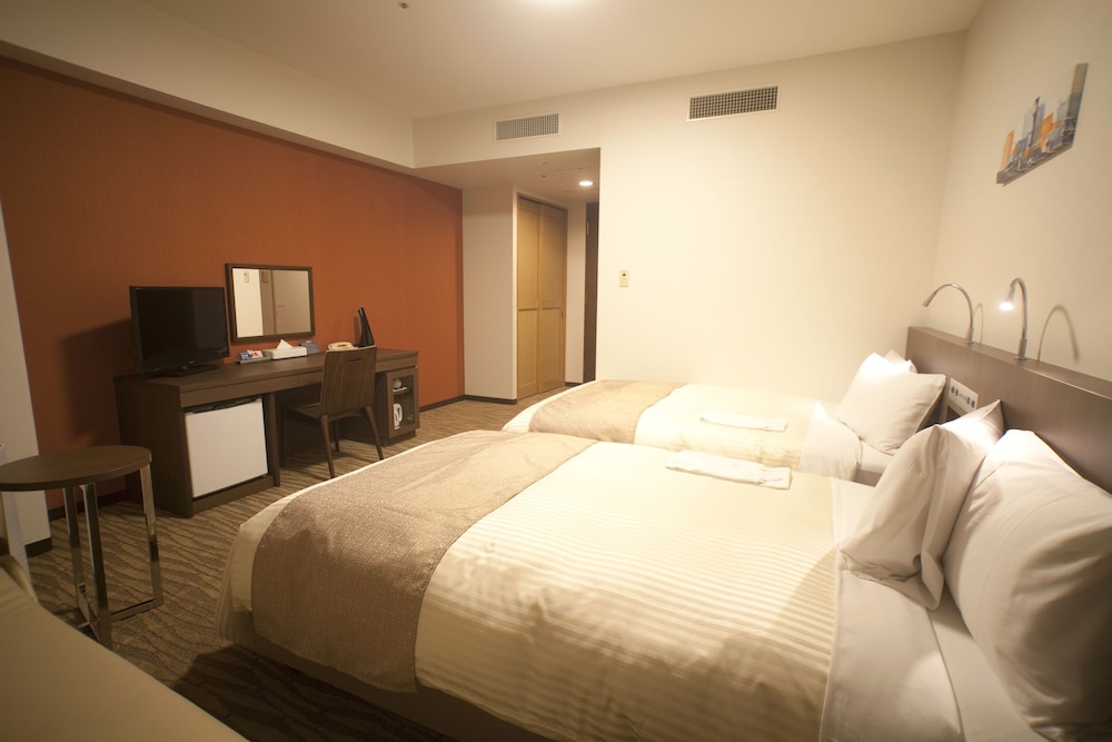 Hotel Port Plaza Chiba 19/50