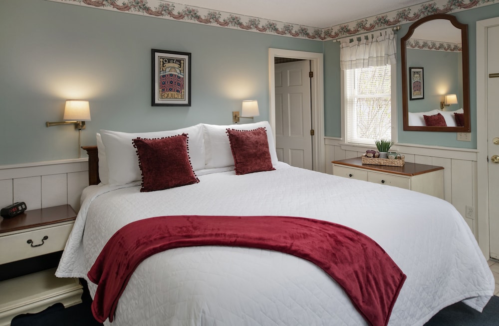 Christmas Farm Inn and Spa 18/50