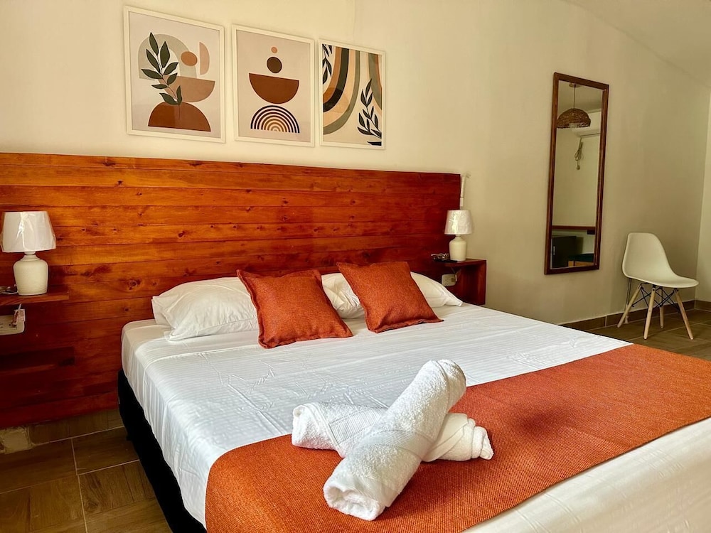 EcoHotel Palma E Coco 22/39