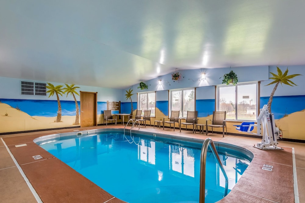 Quality Inn I-74 Batesville 1/41