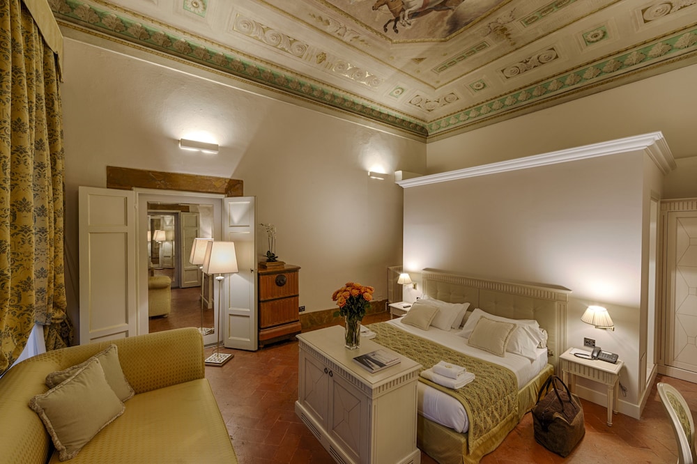 Palazzo Guicciardini 24/74