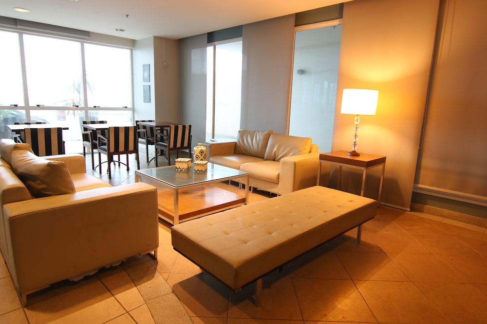 Hotel Macae 35/50