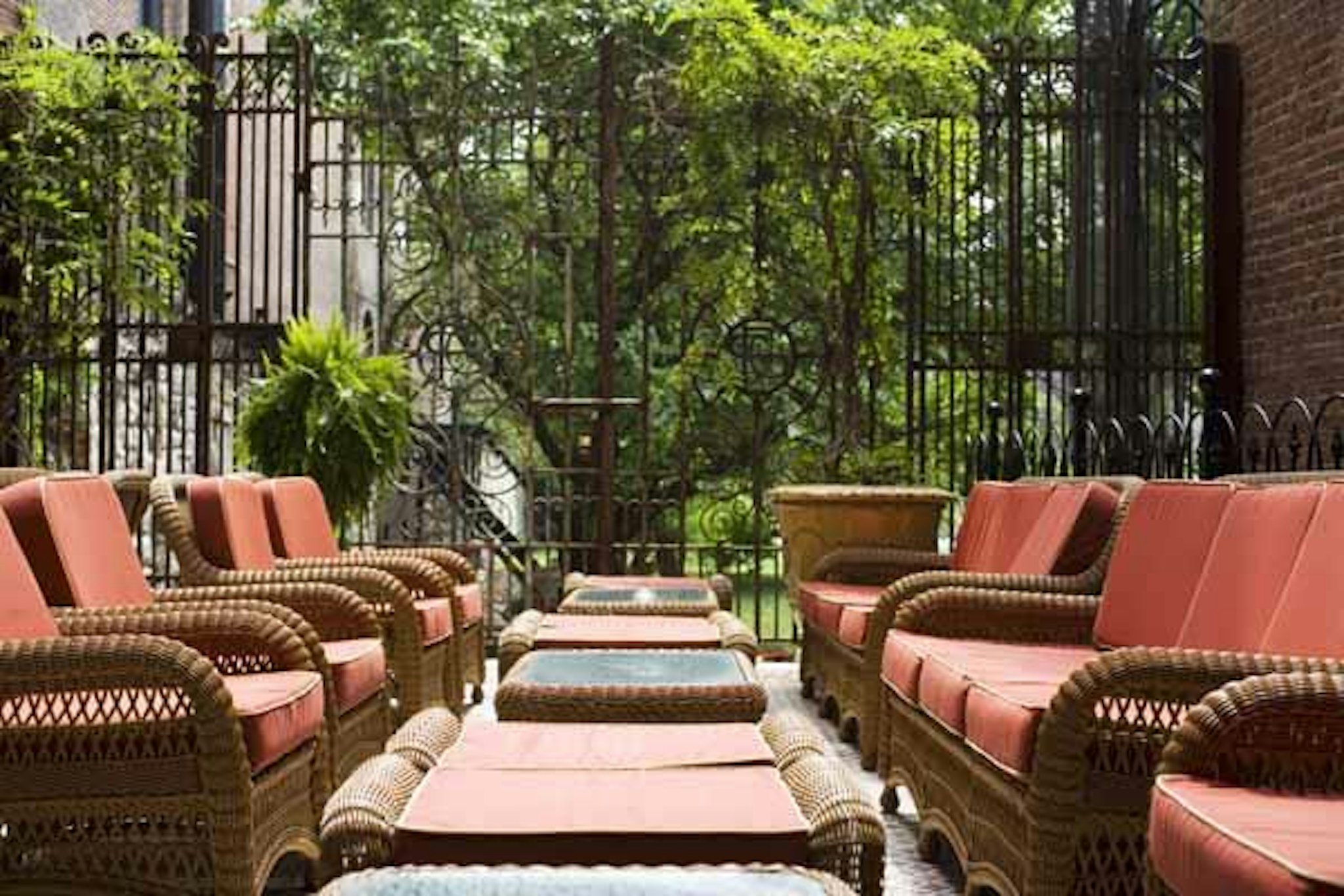 The Bowery Hotel 56/62