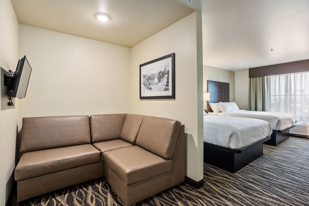 Cobblestone Hotel & Suites-Little Chute 17/48