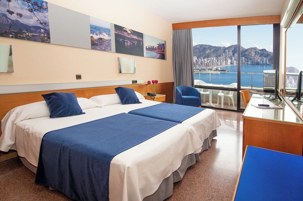 Tower, Double Bed, Sky View, Sea View, Terrace