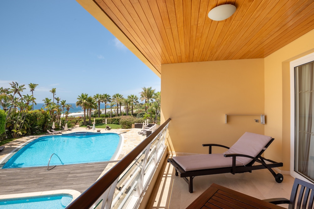 Aparthotel Vila Luz 31/71
