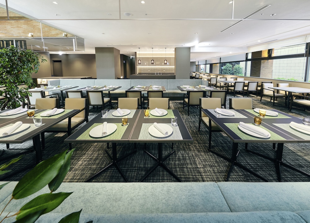Shiba Park Hotel 48/63