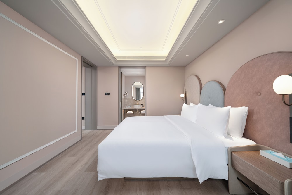 ALOFT GUANGZHOU TIANHE 11/37
