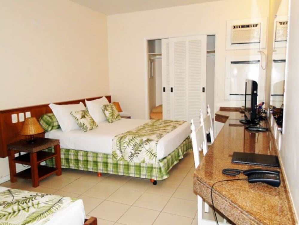 Ubatuba Palace Hotel 3/48