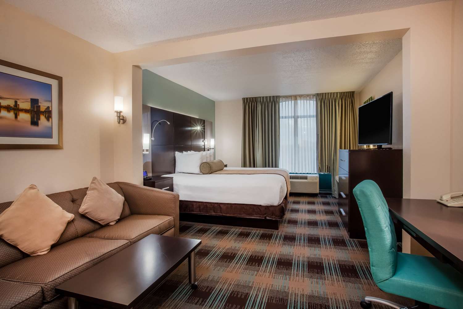 Wingate By Wyndham Orlando International Airport 9/41
