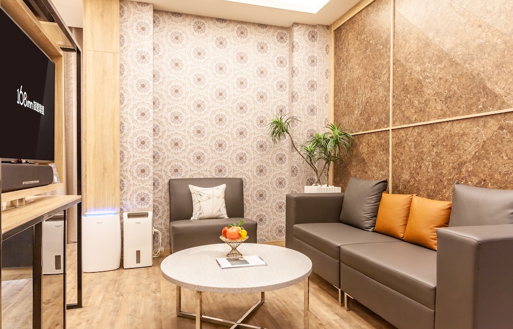 Six Star Motel-Zhongli 25/40
