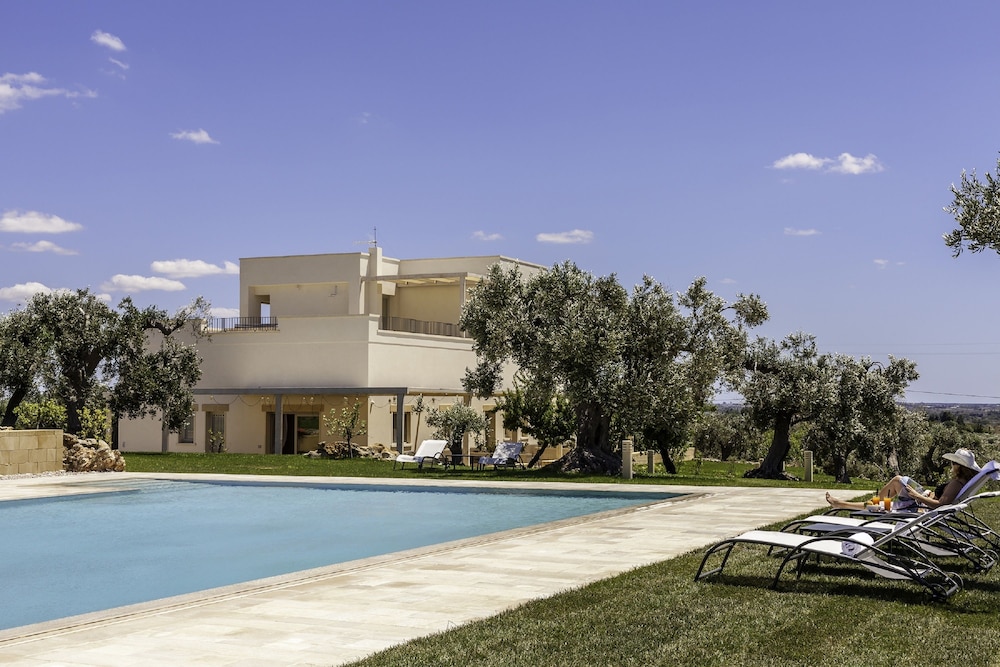 Tenuta Monticelli Bio Relais 1/64
