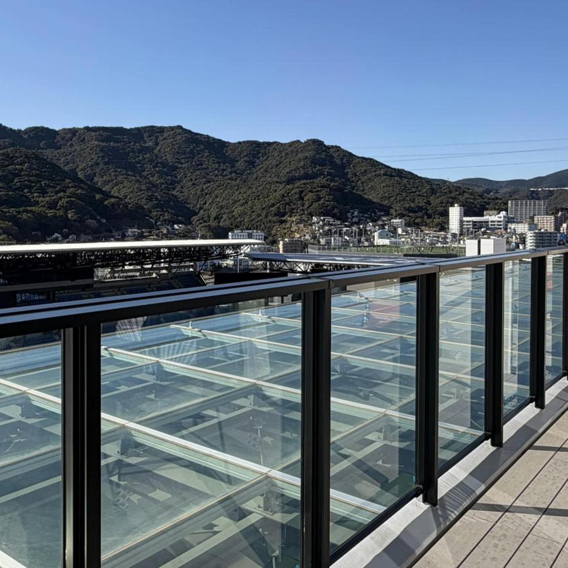 Stadium City Hotel Nagasaki 2/49