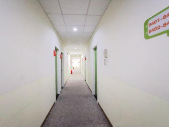 Hi Inn (Shanghai Fengxian Nanqiao) 28/30