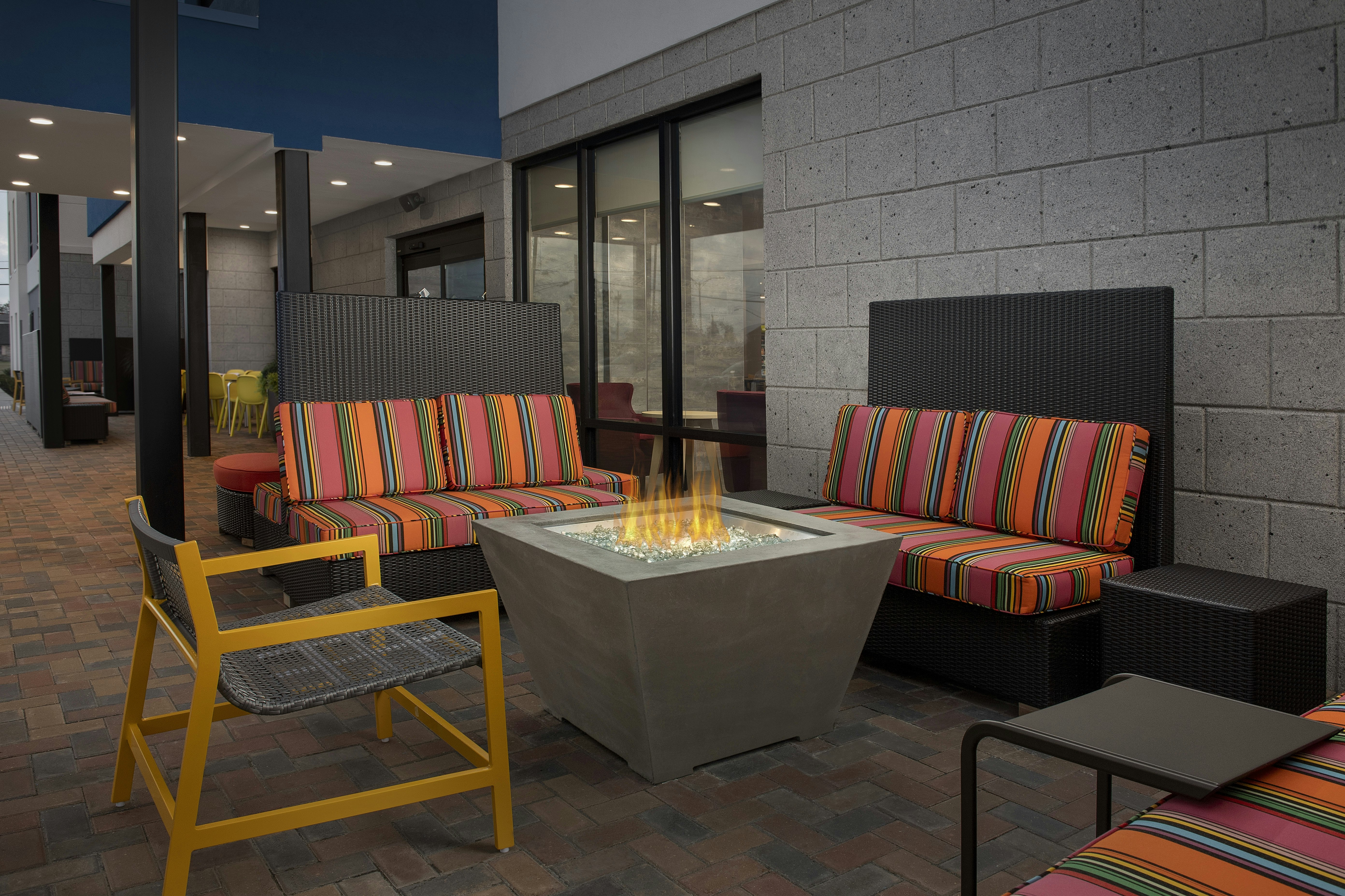 Home2 Suites by Hilton Kenner New Orleans Airport 13/24