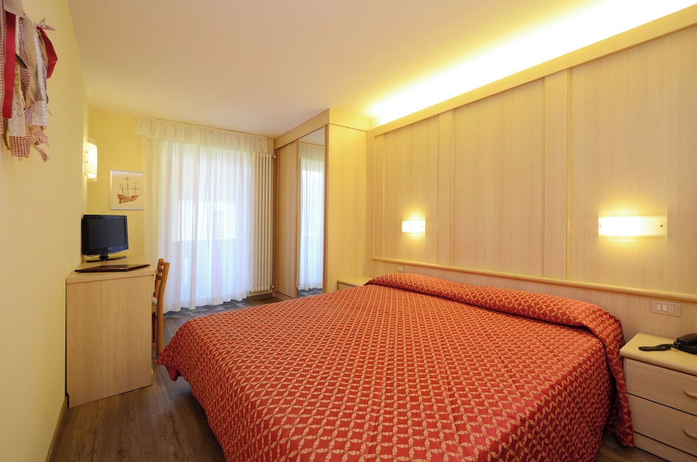 Hotel La Soldanella 9/32