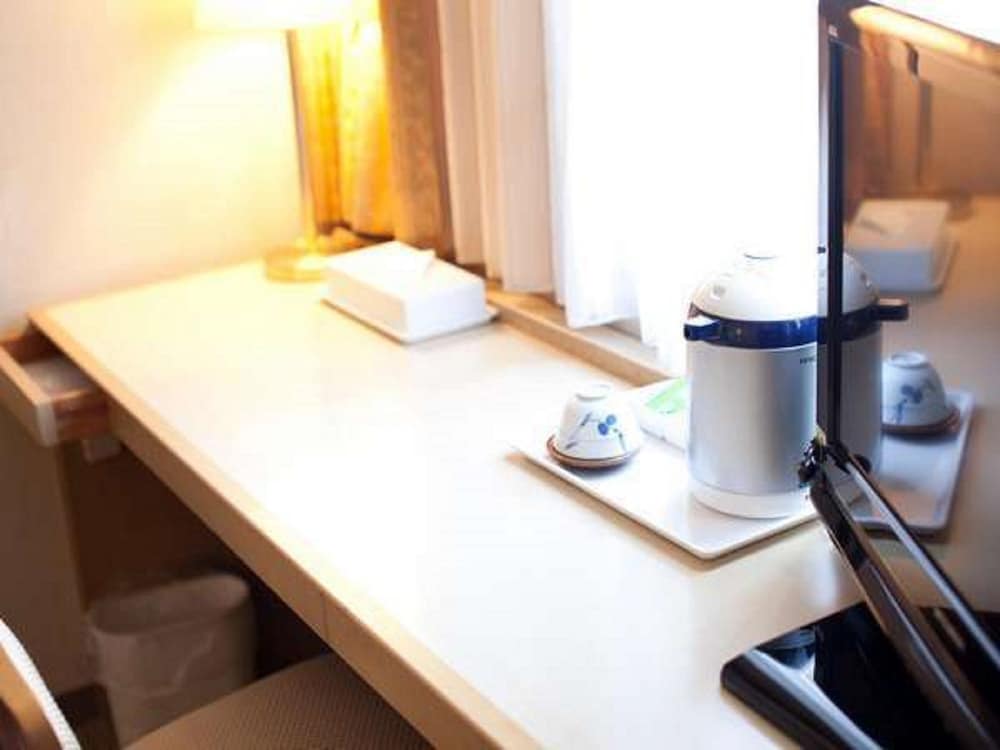 Ark Hotel Royal Fukuoka Tenjin 65/66