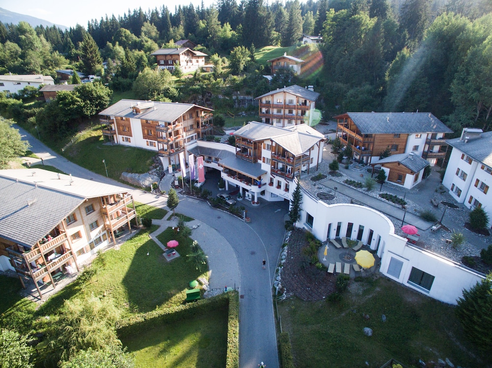 Hapimag Resort Flims 45/50