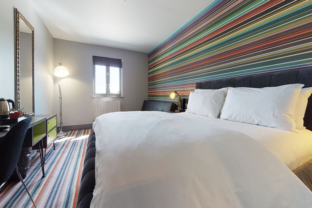 Village Hotel Manchester Bury 10/59
